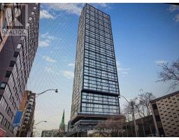 3012 - 319 JARVIS STREET, Toronto, Ontario