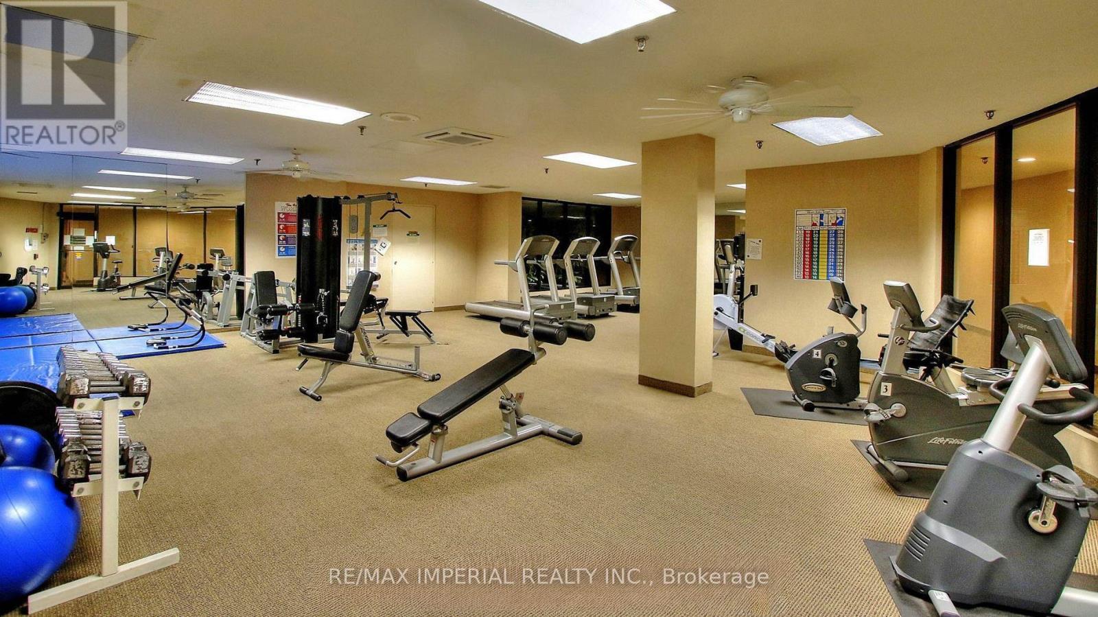 2136 - 25 Bamburgh Circle, Toronto, Ontario  M1W 3W2 - Photo 24 - E13108272