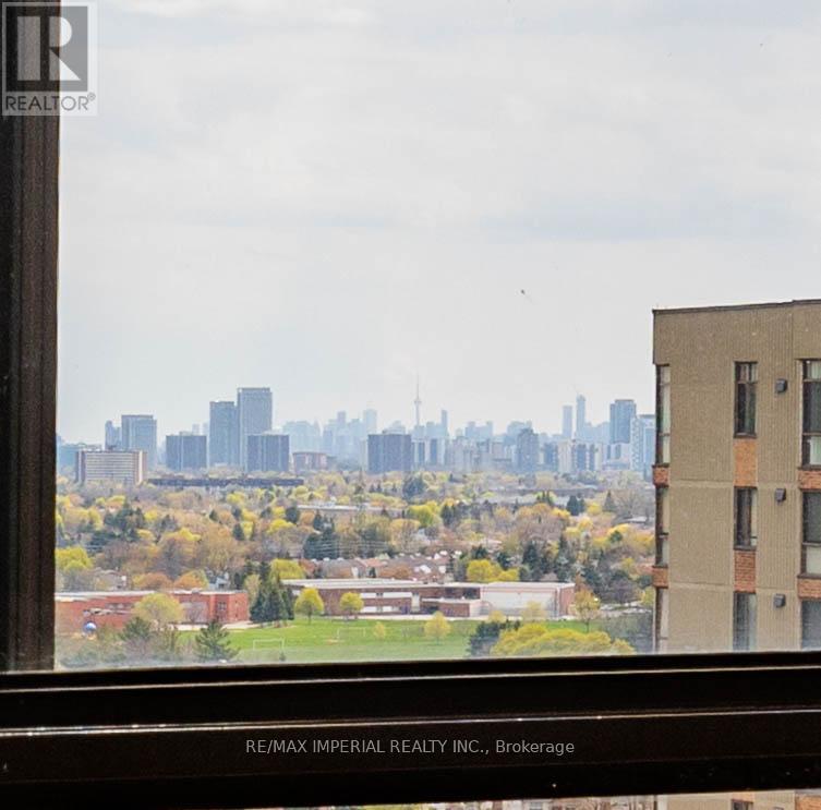 2136 - 25 Bamburgh Circle, Toronto, Ontario  M1W 3W2 - Photo 6 - E13108272