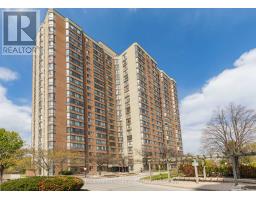 2136 - 25 BAMBURGH CIRCLE, Toronto, Ontario