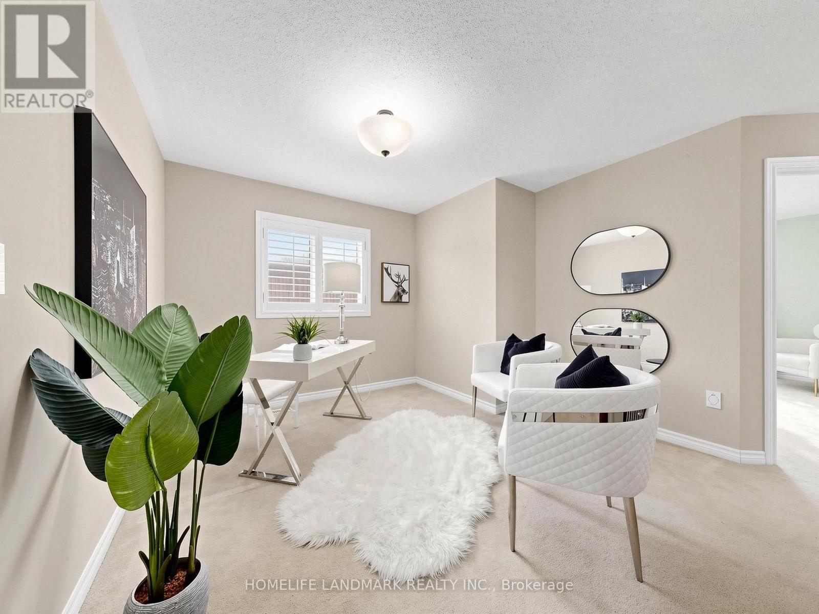 84 Lewis Honey Drive, Aurora, Ontario  L4G 0J3 - Photo 11 - N13108274