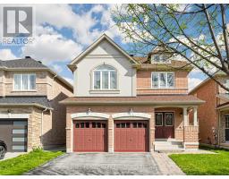 84 LEWIS HONEY DRIVE, Aurora, Ontario