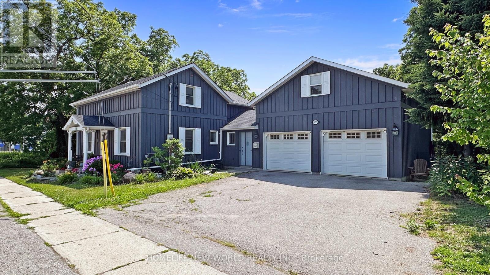 18770 LESLIE STREET, East Gwillimbury, Ontario