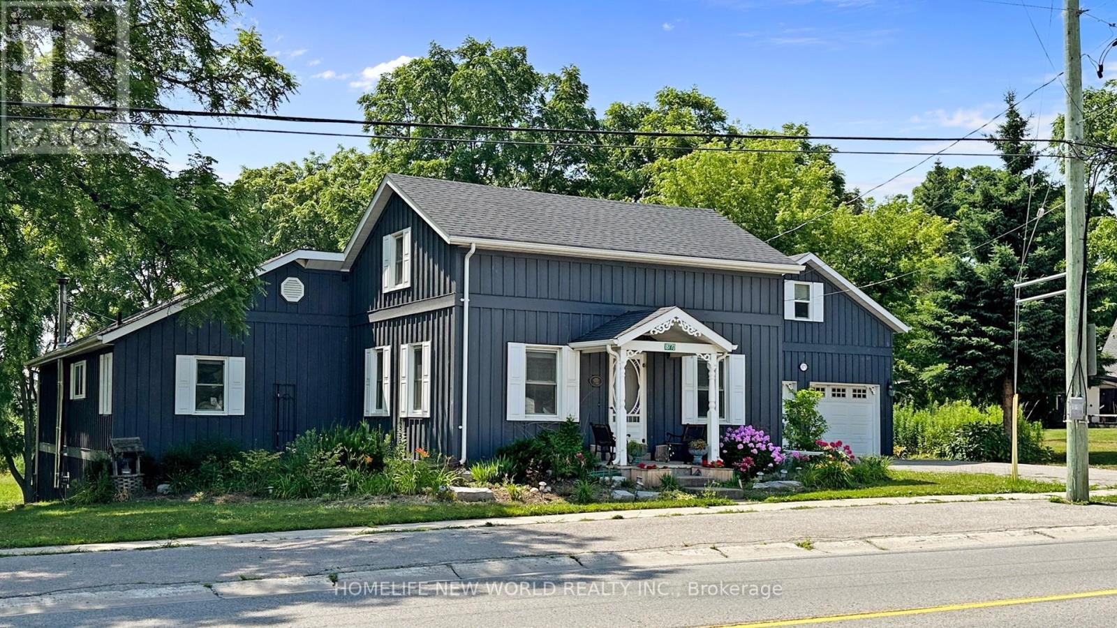 18770 Leslie Street, East Gwillimbury, Ontario  L0G 1V0 - Photo 3 - N13108276