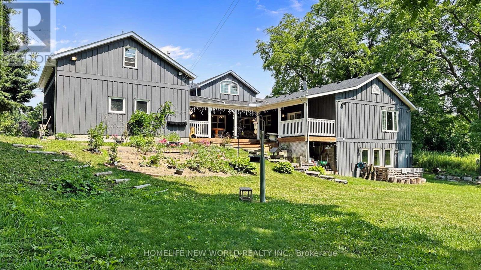 18770 Leslie Street, East Gwillimbury, Ontario  L0G 1V0 - Photo 43 - N13108276