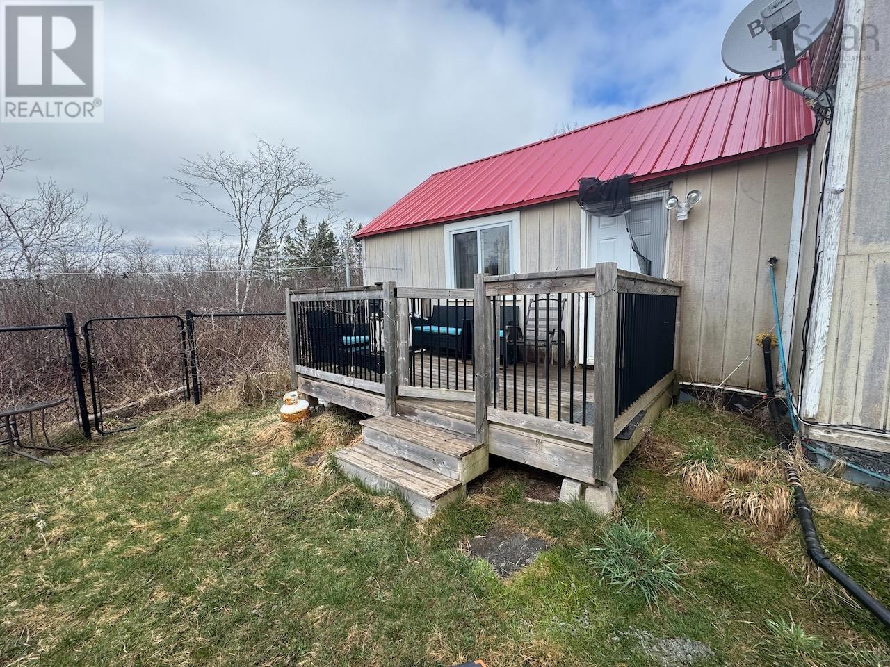 107 Upper Pembroke Road, Pembroke, Nova Scotia  B0N 2P0 - Photo 25 - 202604874