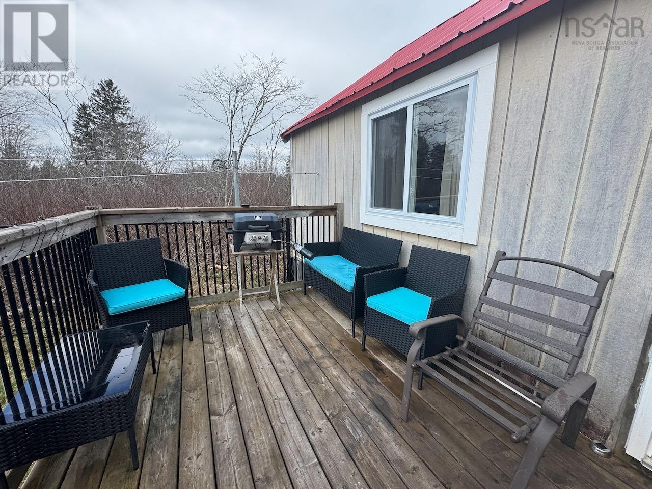 107 Upper Pembroke Road, Pembroke, Nova Scotia  B0N 2P0 - Photo 27 - 202604874