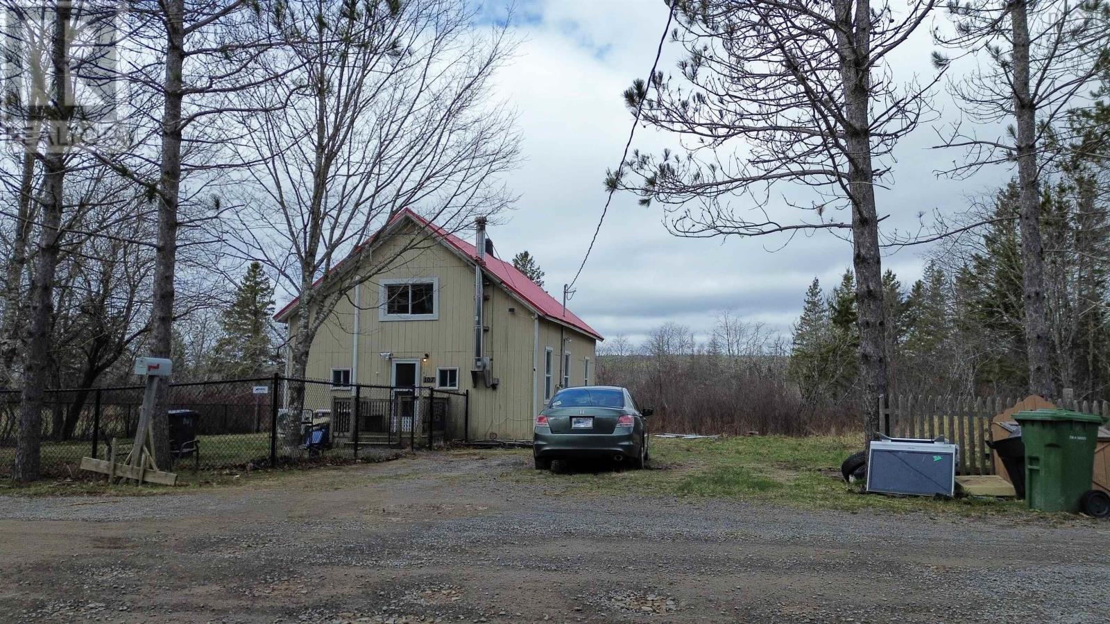 107 Upper Pembroke Road, Pembroke, Nova Scotia  B0N 2P0 - Photo 30 - 202604874