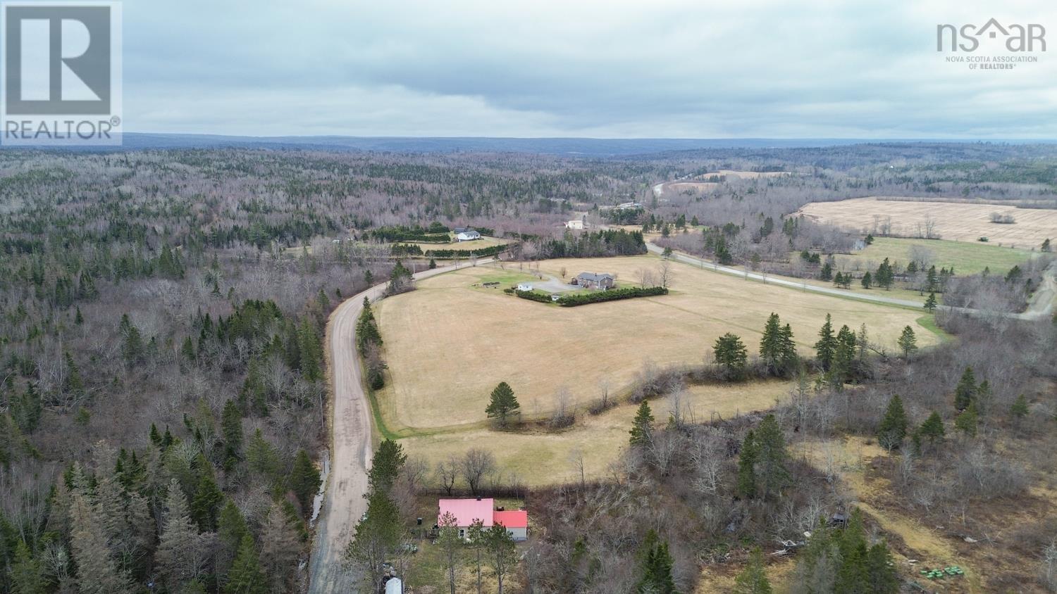 107 Upper Pembroke Road, Pembroke, Nova Scotia  B0N 2P0 - Photo 34 - 202604874