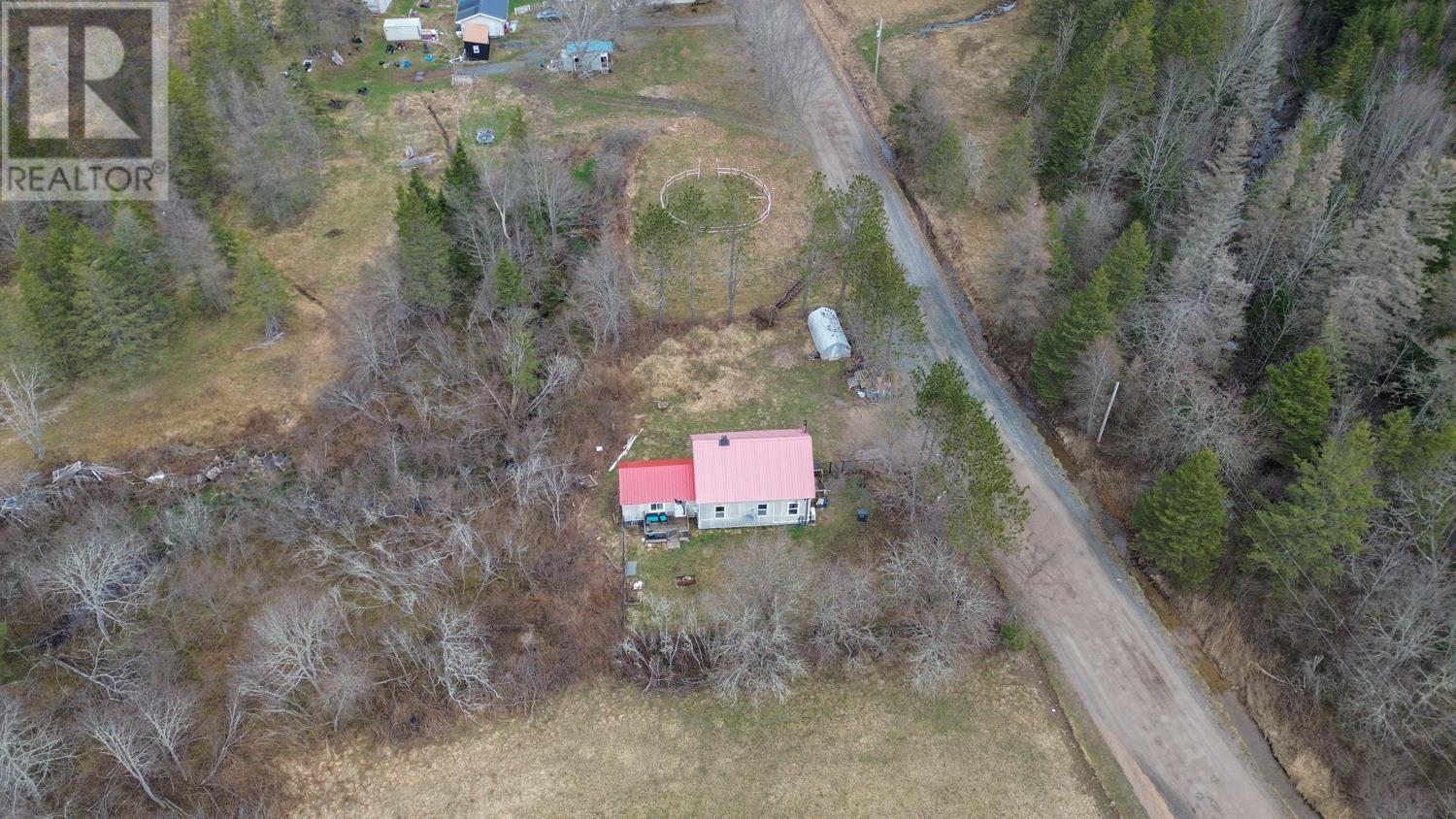107 Upper Pembroke Road, Pembroke, Nova Scotia  B0N 2P0 - Photo 33 - 202604874