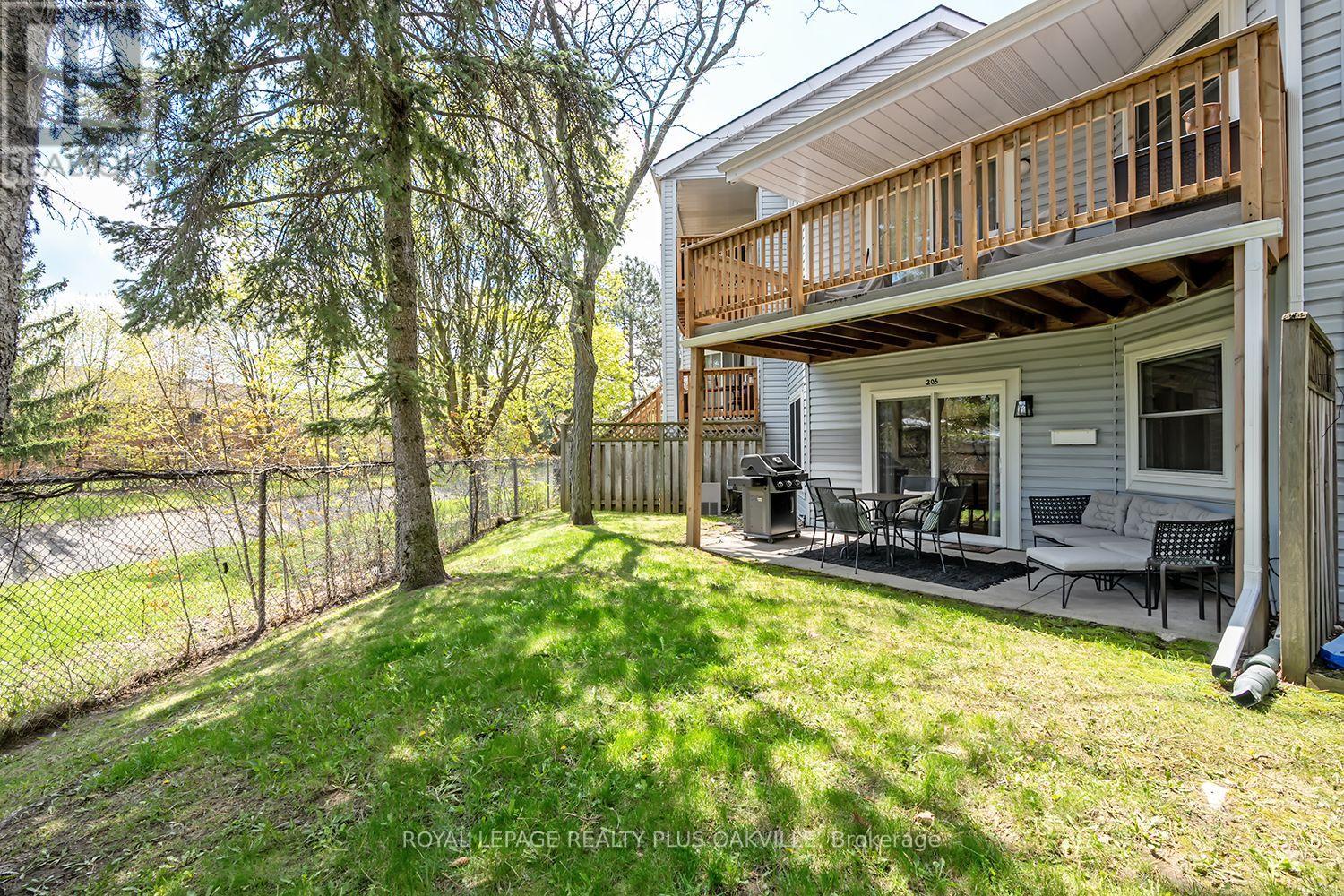 205 - 1220 Thorpe Road, Burlington, Ontario  L7S 2H4 - Photo 25 - W13108280