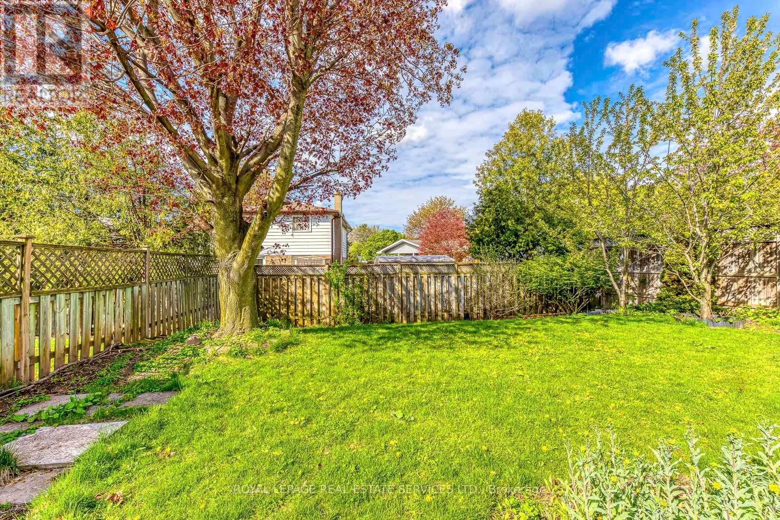 3125 Centennial Drive, Burlington, Ontario  L7M 1B8 - Photo 40 - W13108292