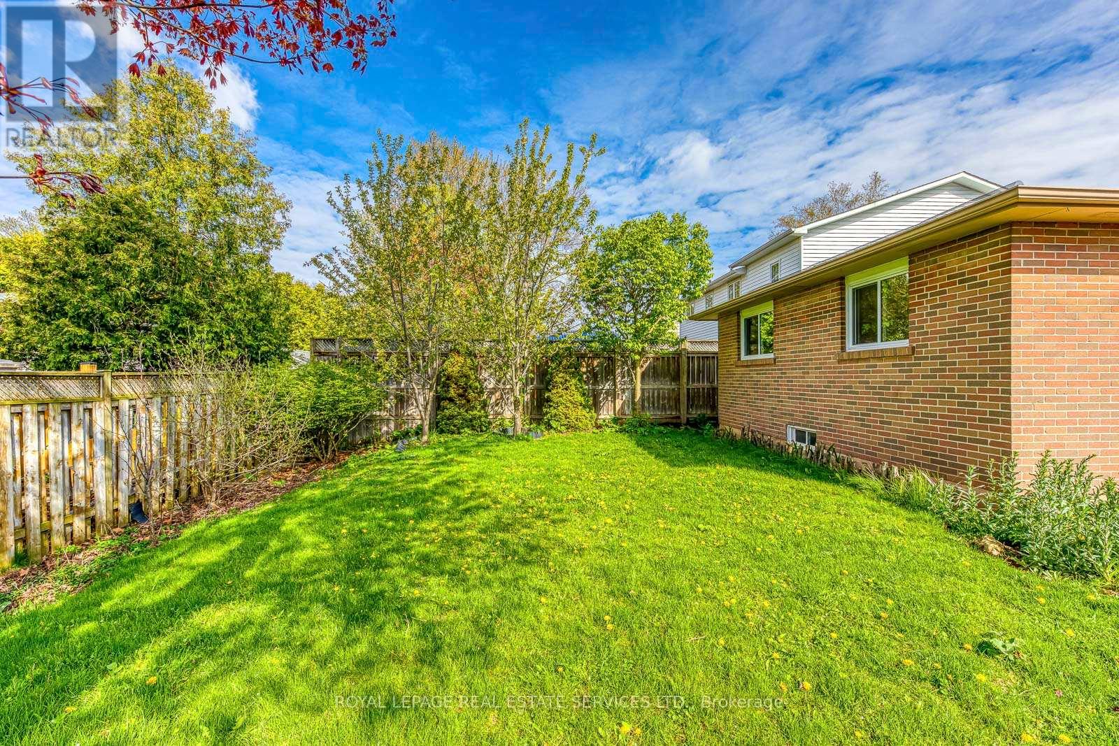 3125 Centennial Drive, Burlington, Ontario  L7M 1B8 - Photo 41 - W13108292