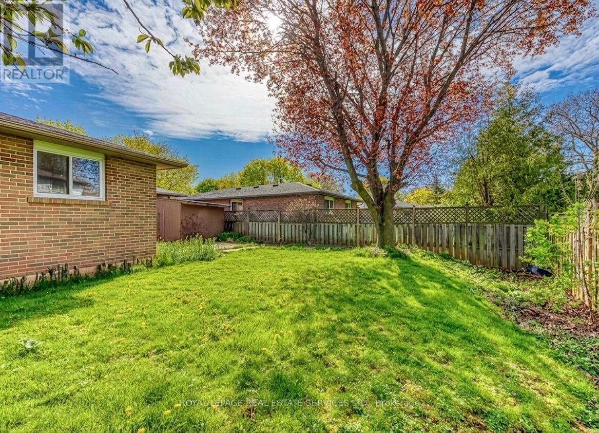 3125 Centennial Drive, Burlington, Ontario  L7M 1B8 - Photo 42 - W13108292