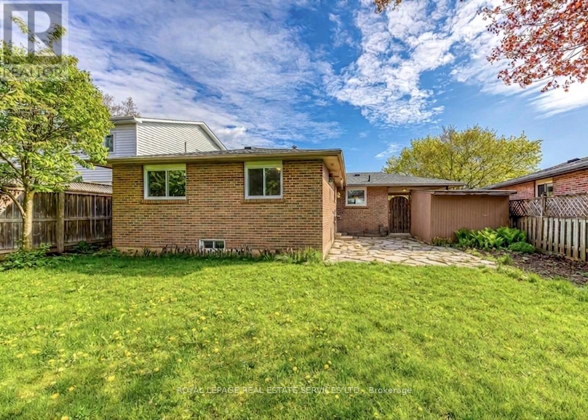 3125 Centennial Drive, Burlington, Ontario  L7M 1B8 - Photo 43 - W13108292