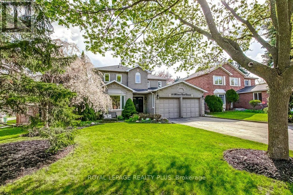 92 MORRISON CREEK CRESCENT, Oakville, Ontario