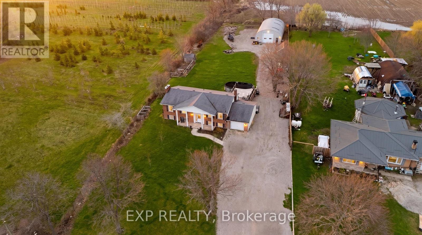 238 Port Maitland Road, Haldimand, Ontario  N1A 2W6 - Photo 37 - X13108278