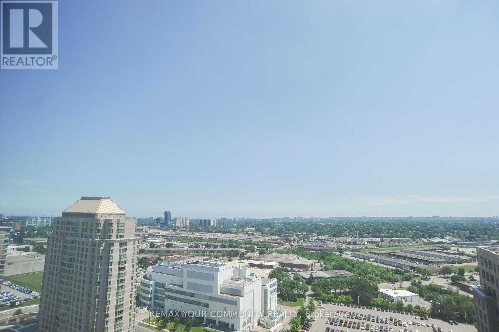 2908 - 36 Lee Centre Drive, Toronto, Ontario  M1H 3K2 - Photo 6 - E13055744