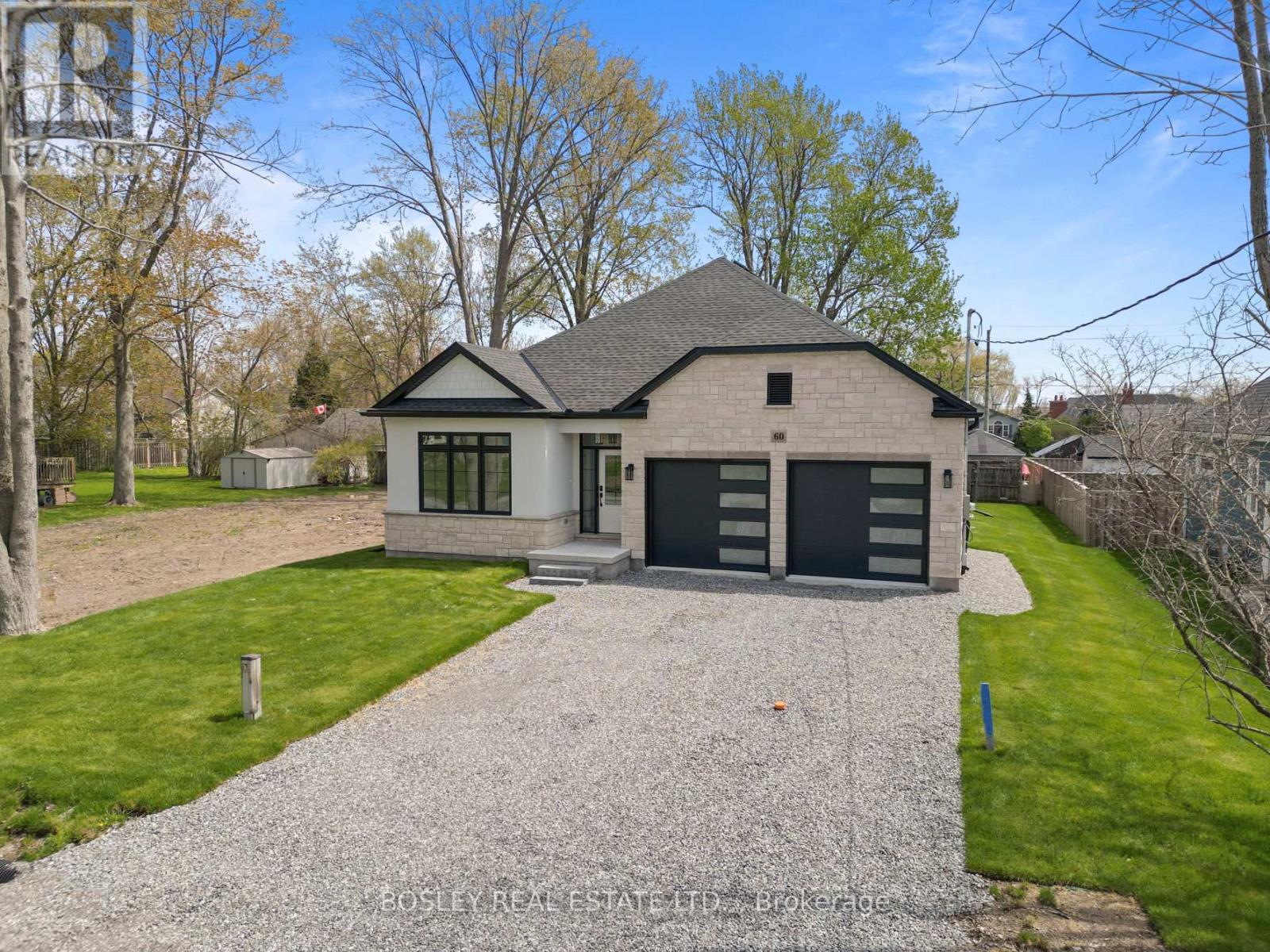 60 PLEASANT AVENUE N, Fort Erie, Ontario