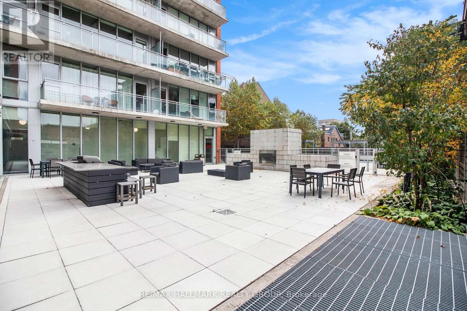 842 - 340 Mcleod Street, Ottawa, Ontario  K2P 1A4 - Photo 17 - X13107534