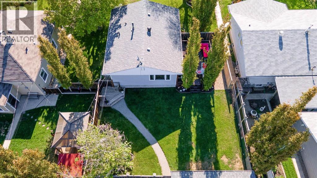 5226 50 Street, Camrose, Alberta  T4V 1R5 - Photo 26 - A2308532