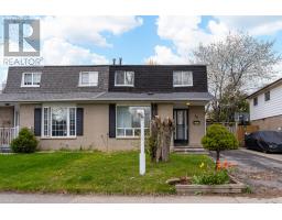 38 TINDALE ROAD, Brampton, Ontario