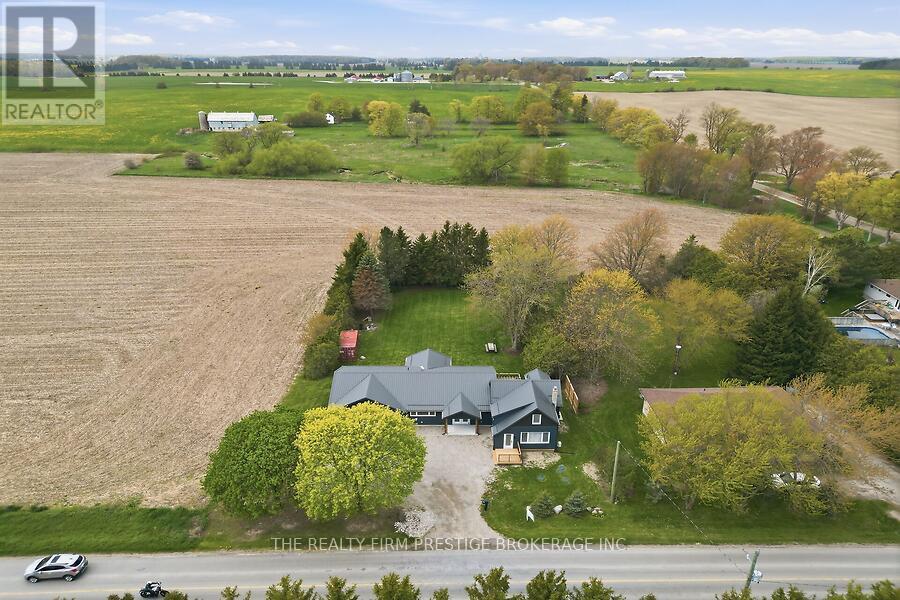 23473 Wonderland Road N, Middlesex Centre, Ontario  N0M 1P0 - Photo 38 - X12747526