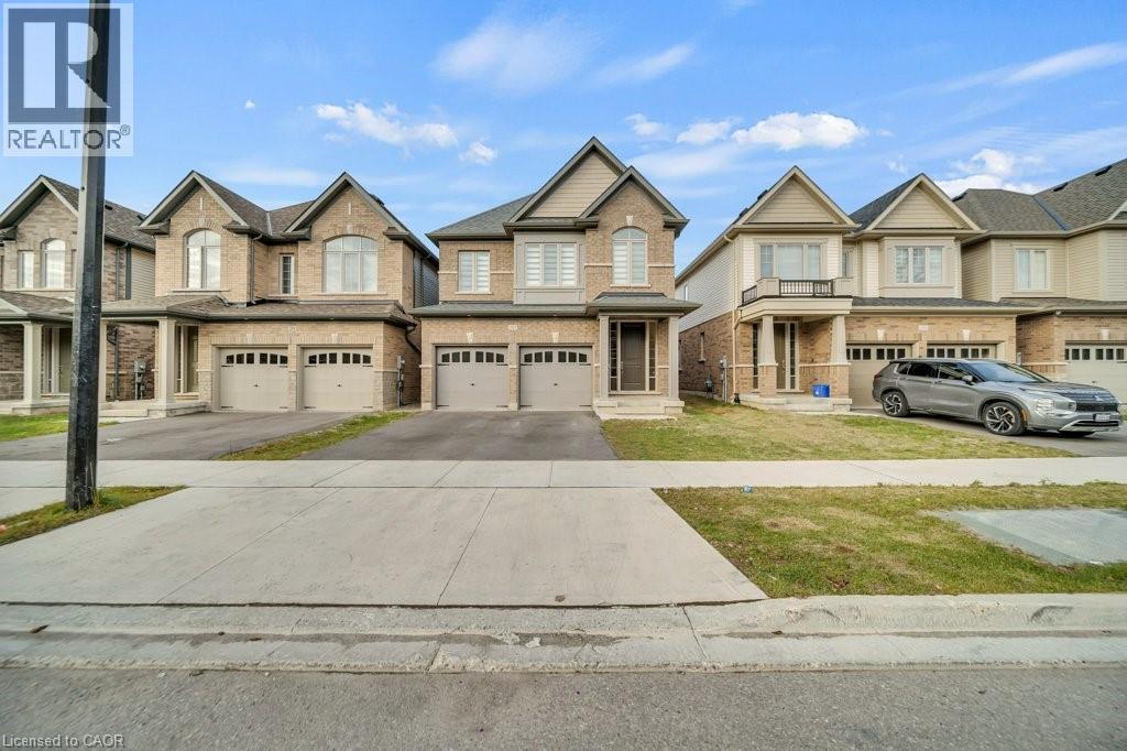 285 Broadacre Drive, Kitchener, Ontario  N2R 0S6 - Photo 2 - 40828855