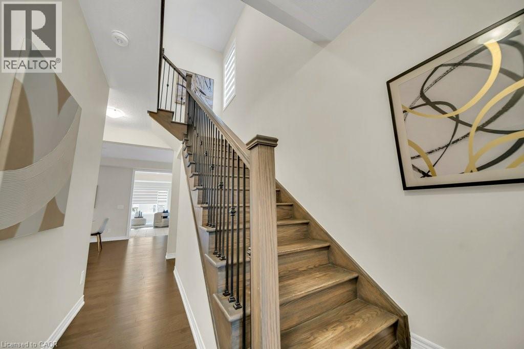 285 Broadacre Drive, Kitchener, Ontario  N2R 0S6 - Photo 20 - 40828855