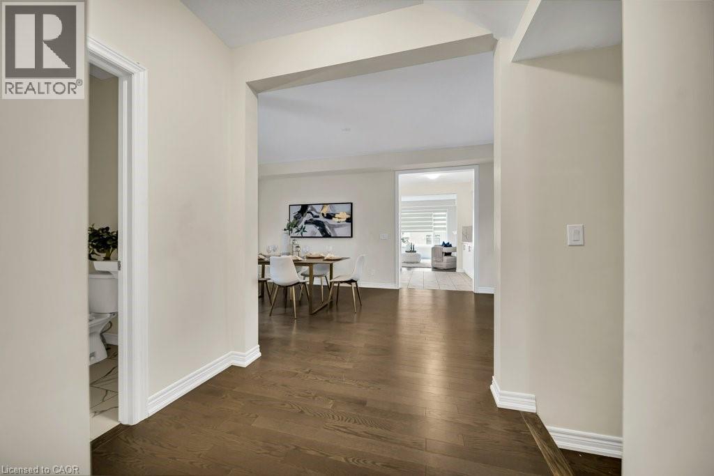 285 Broadacre Drive, Kitchener, Ontario  N2R 0S6 - Photo 7 - 40828855