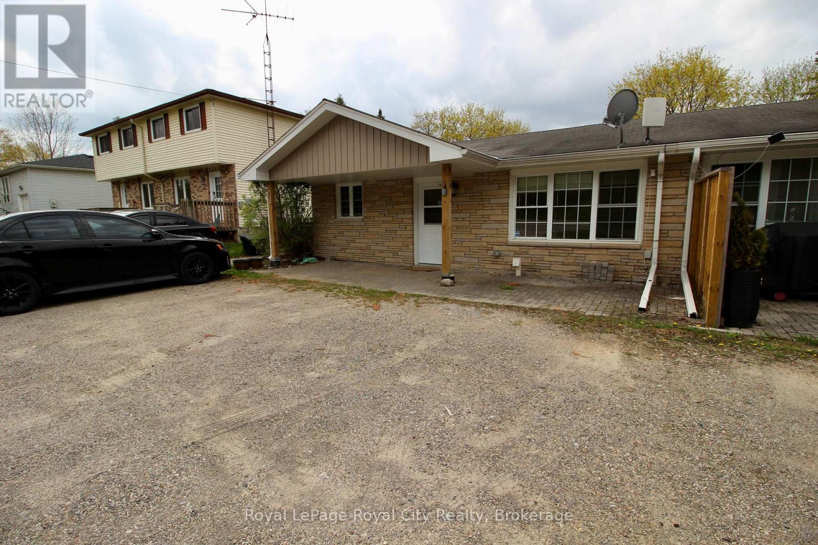 1 - 405 Main Street S, Guelph/eramosa (Rockwood), Ontario  N0B 2K0 - Photo 1 - X13108304