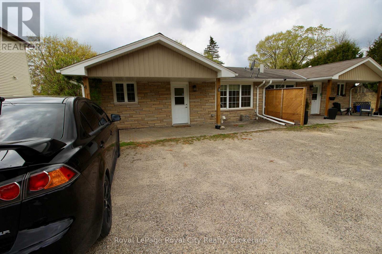 1 - 405 Main Street S, Guelph/eramosa (Rockwood), Ontario  N0B 2K0 - Photo 2 - X13108304