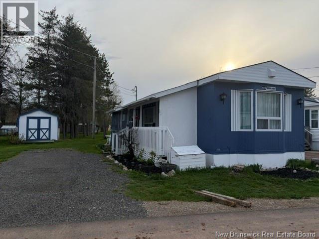 3 Lee Avenue, Sussex Corner, New Brunswick  E4E 2W4 - Photo 1 - NB134005