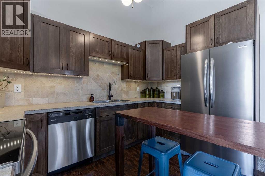5, 16 Sunridge Boulevard W, Lethbridge, Alberta  T1J 1X5 - Photo 11 - A2307656