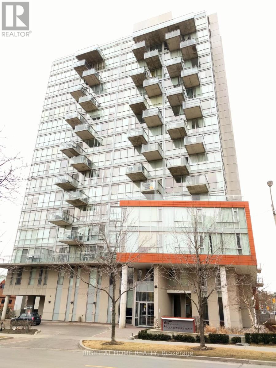 803 - 30 Canterbury Place, Toronto, Ontario  M2N 0B9 - Photo 7 - C13108308