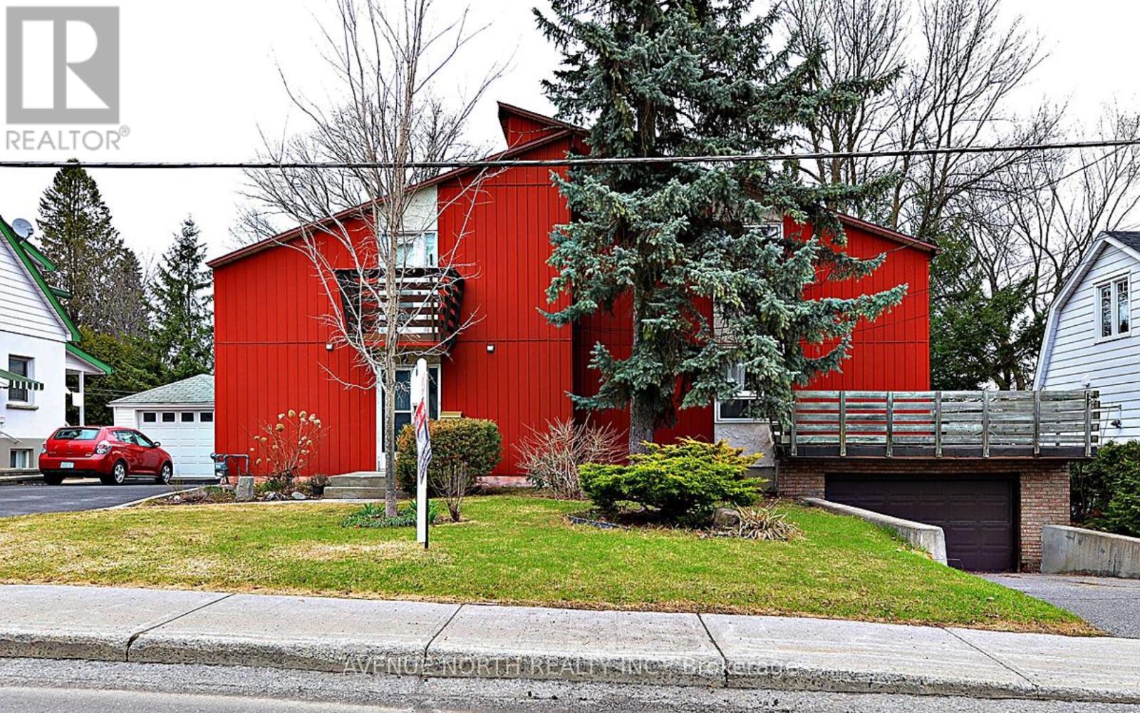 663 BROADVIEW AVENUE, Ottawa, Ontario