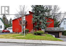 663 BROADVIEW AVENUE, Ottawa, Ontario