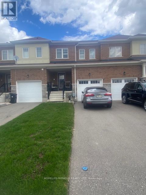 72 BLACKSMITH DRIVE, Woolwich, Ontario