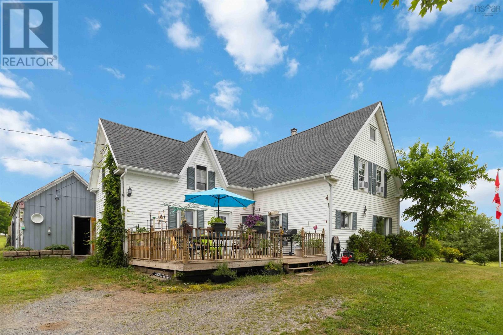417 Penney Road, Upper Northfield, Nova Scotia  B4V 2W1 - Photo 3 - 202517638