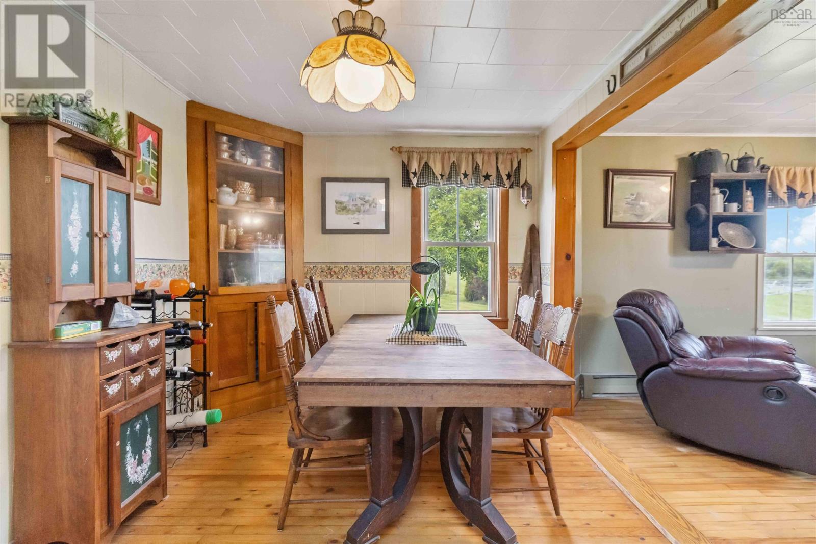 417 Penney Road, Upper Northfield, Nova Scotia  B4V 2W1 - Photo 7 - 202517638