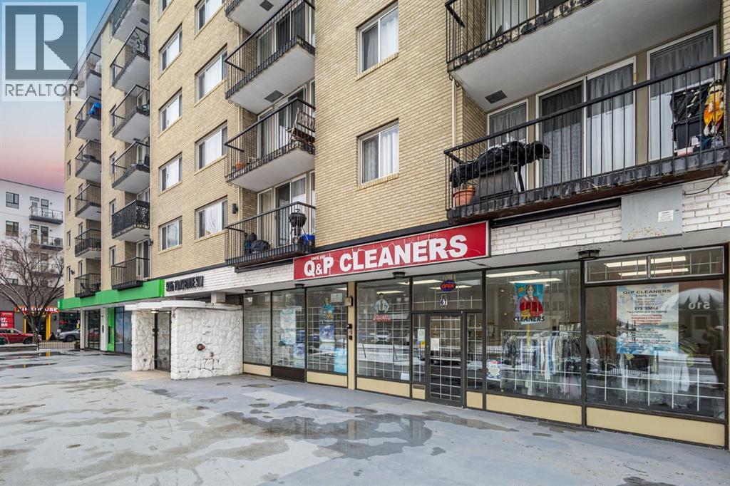 408, 505 19 Avenue Sw, Calgary, Alberta  T2S 0E4 - Photo 24 - A2300236