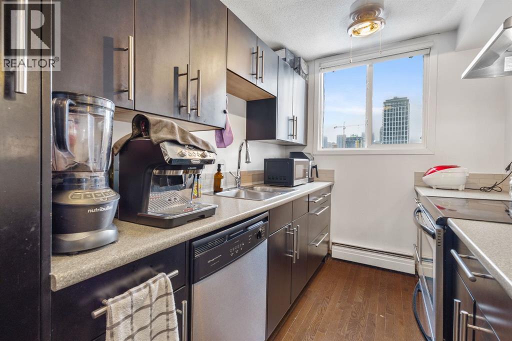 408, 505 19 Avenue Sw, Calgary, Alberta  T2S 0E4 - Photo 10 - A2300236