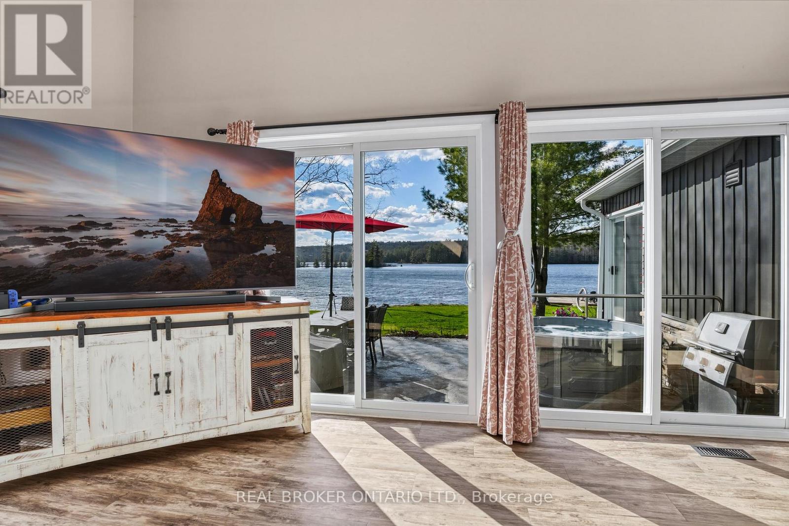 1109 Wilderness Island Trail W, Highlands East, Ontario  K0L 1C0 - Photo 13 - X12883696