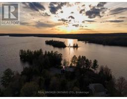 1109 WILDERNESS ISLAND TRAIL W, Highlands East, Ontario