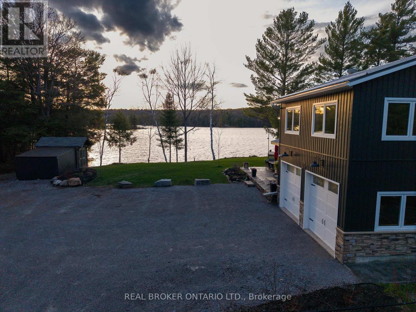 1109 Wilderness Island Trail W, Highlands East, Ontario  K0L 1C0 - Photo 2 - X12883696