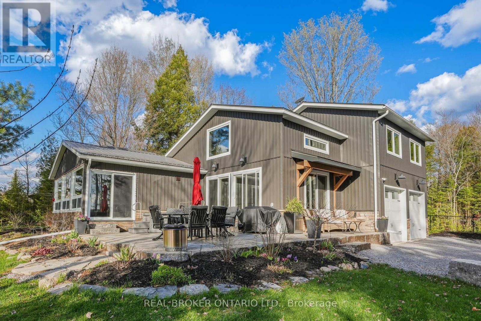 1109 Wilderness Island Trail W, Highlands East, Ontario  K0L 1C0 - Photo 6 - X12883696
