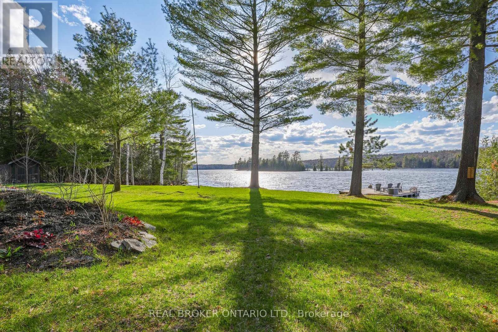 1109 Wilderness Island Trail W, Highlands East, Ontario  K0L 1C0 - Photo 7 - X12883696