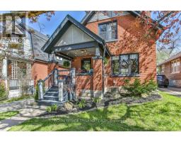 626 EMERY STREET E, London South, Ontario