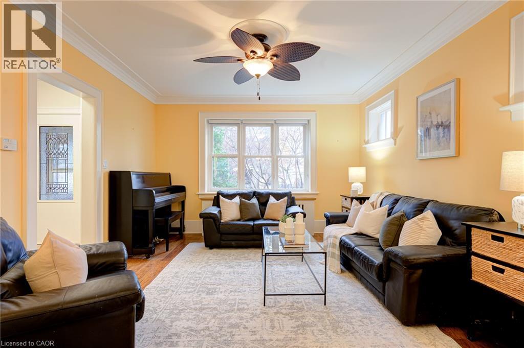 16 Borden Avenue N, Kitchener, Ontario  N2H 3J1 - Photo 21 - 40827138