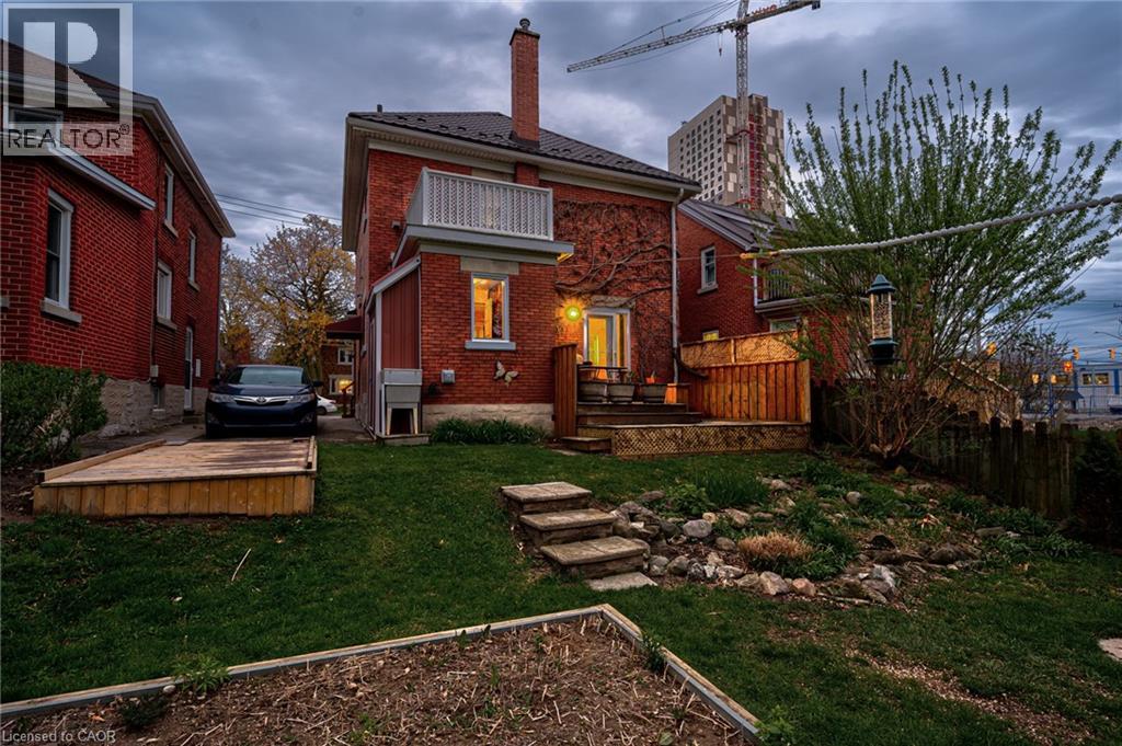 16 Borden Avenue N, Kitchener, Ontario  N2H 3J1 - Photo 46 - 40827138